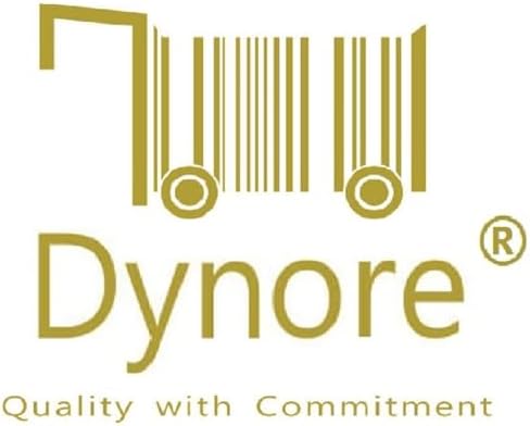 Dynore Stainless Steel Falafel Maker Large