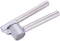Oye Stainless Steel Garlic Press