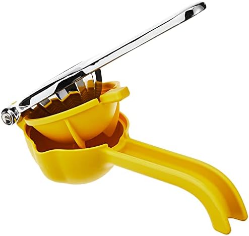 KitchenAid Citrus Juice Press Squeezer Bundle with Garlic Press