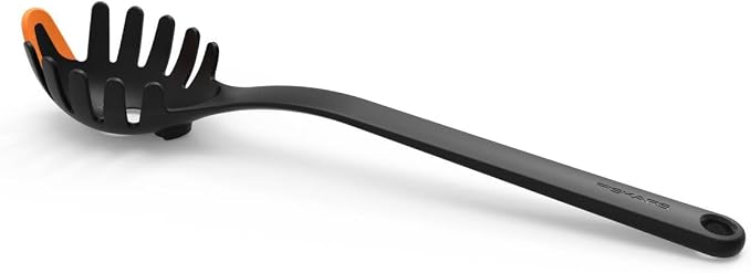 Silicone Pasta Spoon