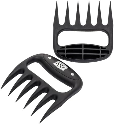 Oklahoma Joe's 8295592R08 American Meat Shredders Black