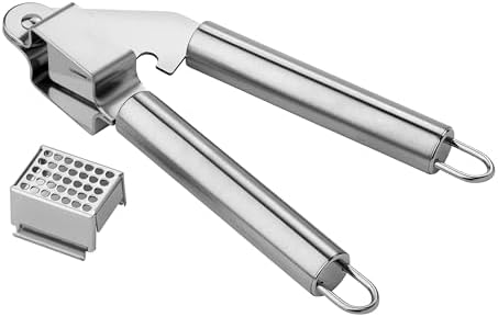Chef Aid Garlic Press