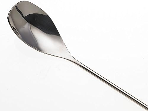Barfly Bar Spoon, 11 7/8" (30.0 Cm), Solid Shaft