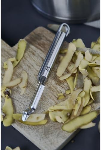 ZWILLING Pro Tools Swivel Peeler