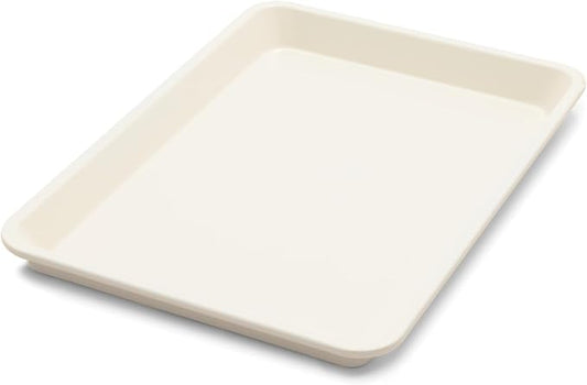GreenPan Bakewell 13" x 9" Cookie Sheet, Healthy Ceramic Nonstick Bakeware, PFAS-Free, Durable Baking Tray, Versatile Kitchen Essentials, Easy Clean Ovenware