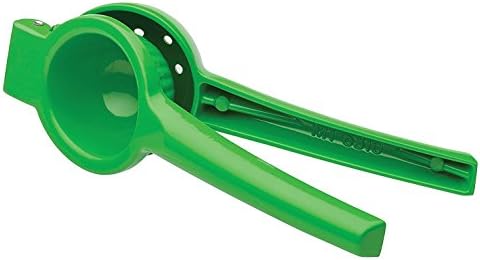 HIC Kitchen Lime Squeezer, For Fresh-Squeezed Lime Juice