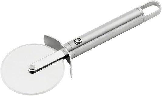 Zwilling J.A. Henckels Japan 37160-037 Professional Pizza Cutter, Stainless Steel Wheel, Dishwasher Safe, ZWILLING Pro