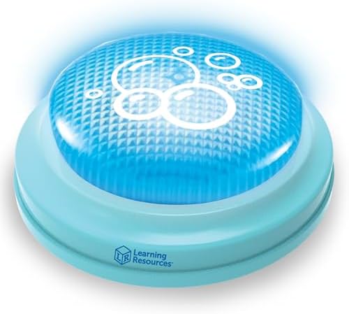 Learning Resources 20 Second Handwashing Timer