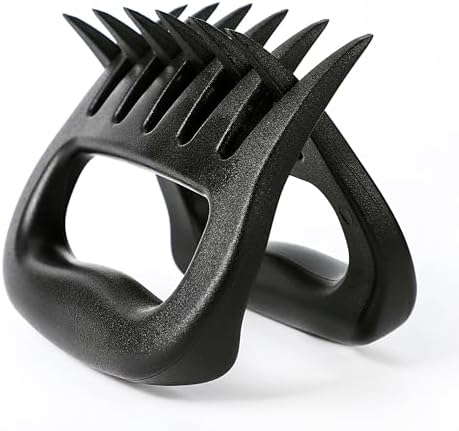 Bear Claws Meat Shredders BBQ Pulling Forks Professional Barbecue Shredding Tools
