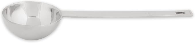 RSVP International Endurance Kitchen Collection Open Stock Measuring Spoon, Stainless Steel, Dishwasher Safe, 1.5-Tablespoon