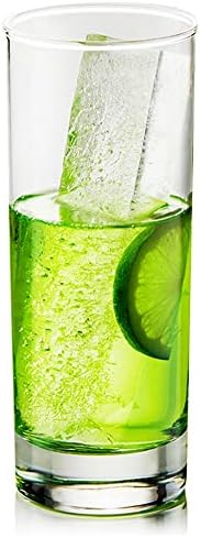 DRINKSPLINKS Water Bottle Ice Mold. Long Ice Cube Tray For Water Bottles.
