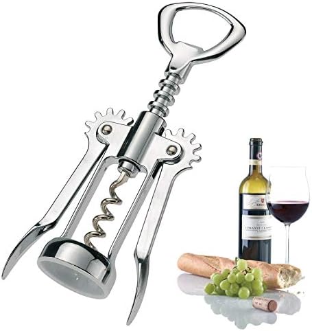 Westmark Lever Corkscrew