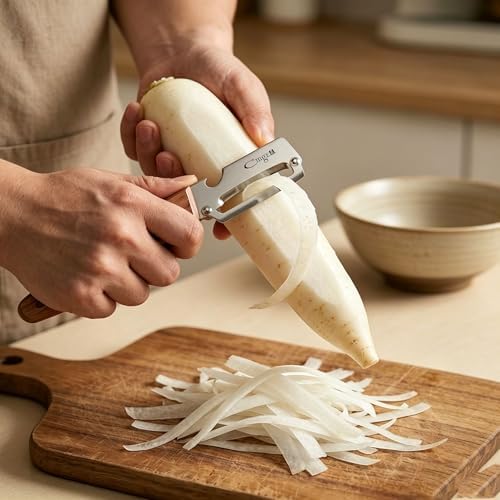Veggie Peelers for Kitchen,Effortless Peeling,Elite Potato Vegetable Peeler