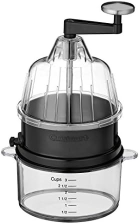 Cuisinart CTG-00-SPI4 Food Spiralizer