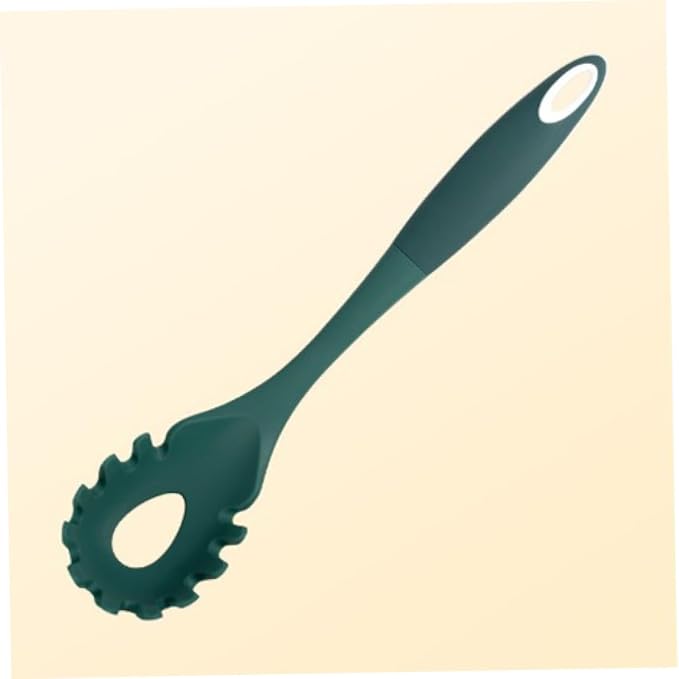 Pasta Catch Spaghetti Server Spoon Kitchen Spaghetti Server Food Serving Tongs Claw Pasta Noodles Filter Kitchen Cooking Spoon Noodle Non Stick