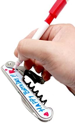 Vin Bouquet FID 253 Deco 2 Lever Corkscrew