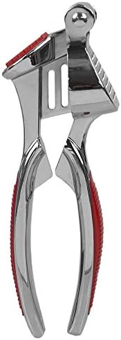 Home Basics Zinc Garlic Press