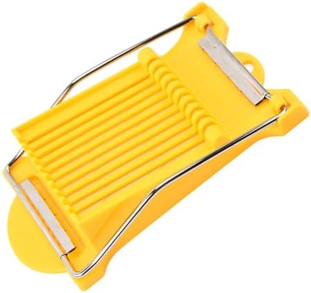 Cheese Slicer Cutter Tool | Luncheon Meat Slicer | Tomato Slicer Kit, Stainless Steel Luncheon Meat Slicer, Handheld Quick Slicer Evenly Strong For Cheese, Ham, Avocado, Hot Dogs
