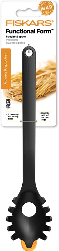 Silicone Pasta Spoon