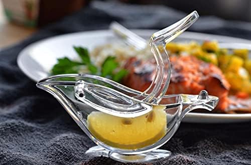 Lemon and Lime Squeezer