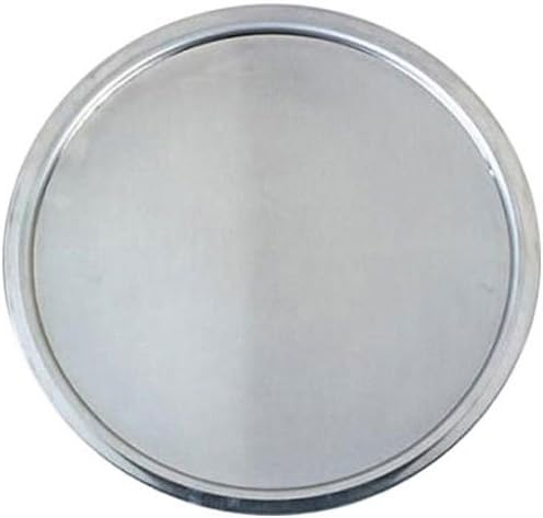 Pizza Pan,Wide Rim,16 In. & KitchenAid Classic Pizza Wheel, 9-Inch, Black