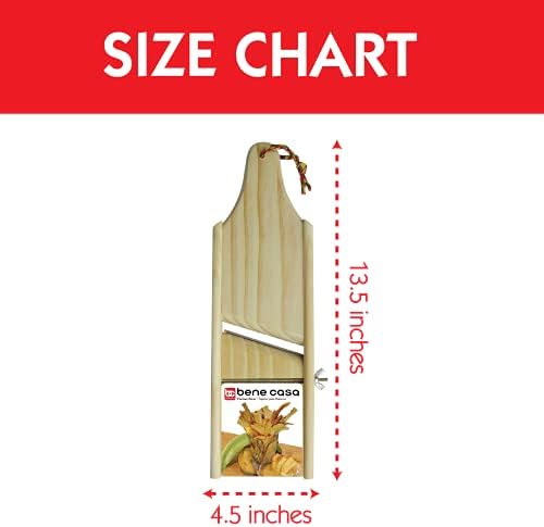 Benecasa Vegetable/Fruit Slicer