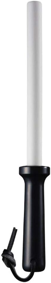Kai Corporation AP0539 KAI Sharpener, Ceramic Stick Type, Kitchen Tool, Made in Japan