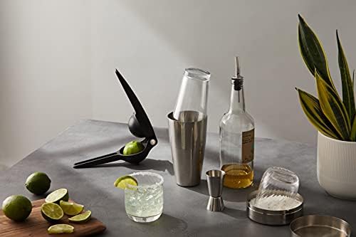 Houdini Manual Citrus Juicer and Cocktail Squeezer