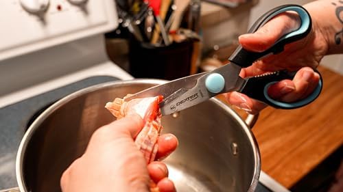 poultry/kitchen shears