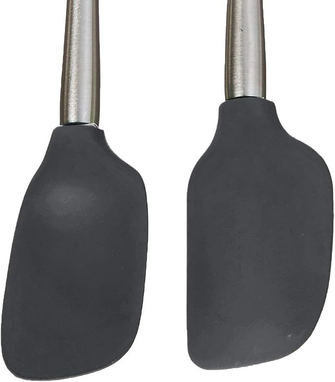 Tovolo, Spatula Spoonula Flex Core 2 Mini Charcoal