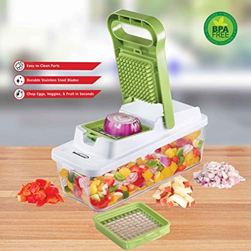 Brentwood KA-5022G Food Copper, household, White