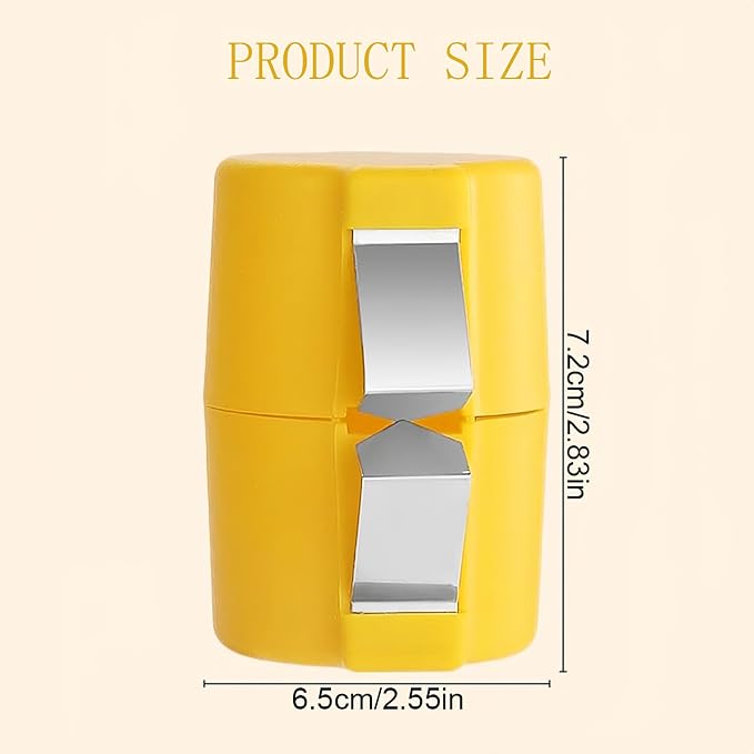 3 PCS Egg Shell Opener,Premium Egg Cracker, Egg Peeler can Break Eggs Quickly,Egg Cracker Tool for Raw Eggs,Kitchen Gadgets,Egg Slicer,Egg Opener Tool,Egg Separator for Raw Eggs