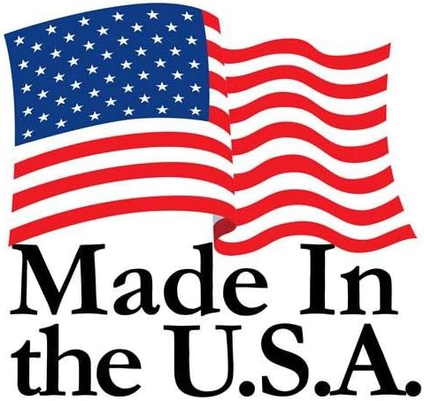 Foose Brand Cookie Cutters 4 Piece Platter Cookie Cutter Set 3 3/8 inTrapezoid, 4 in Teardrop Round, 3 in Clam and 4.5 in Fan Three Bumps, USA Made