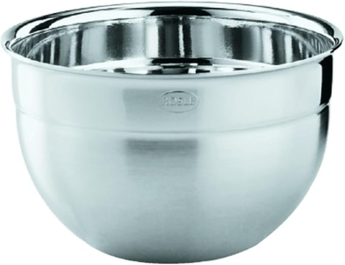 Rosle Stainless Steel 9-quart Bowl, 11" Diameter