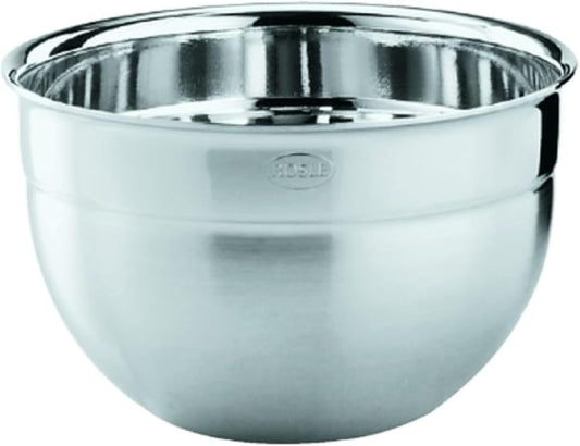 Rosle Stainless Steel 9-quart Bowl, 11" Diameter