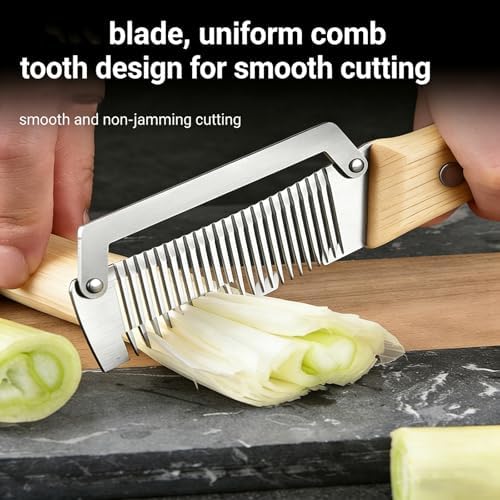 Multi-functional Vegetable Peeler for Kitchen, julienne peeler stainless steels, Multi Function Peeler Knife Set, Serrated Peeling Knife Peeler (B-3pcs)