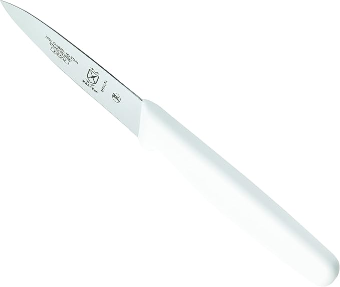 Mercer Culinary Ultimate White 3-Piece Starter Set