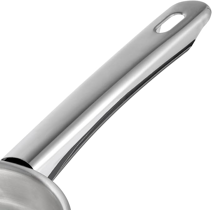 PRETYZOOM Manual Potato Ricer Potato Masher Hand Crank Kitchen Tool for Mashed Potatoes Sweet Potatoes Squash No Electricity Needed Easy to Operate 13.77 X 7.59 X 2.75 in