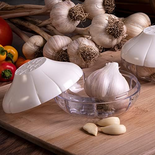 Hutzler Pro-Line Food Saver, Garlic Saver Set