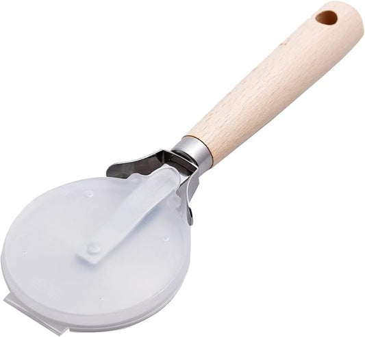 SUNCRAFT Patissiere pizza cutter (Safe with Case) PP – 542
