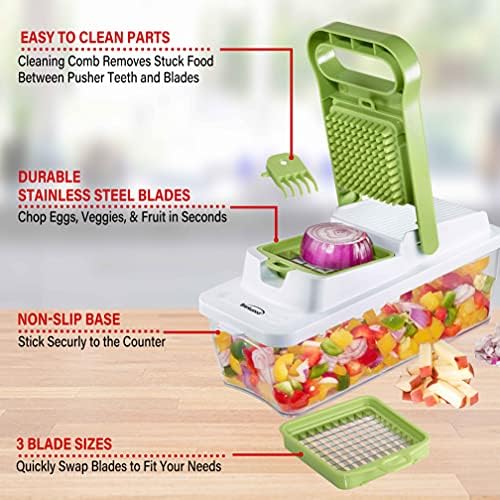Brentwood KA-5022G Food Copper, household, White