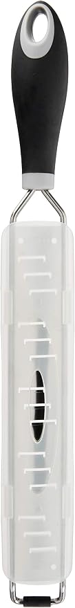 Mercer Culinary MercerGrates Shaver Blade, Narrow,Black