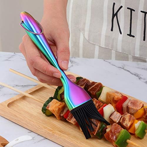 Rainbow Cookware 4 Sides Box Grater Slicer,Mingcheng Kitchenware Kitchen Gadgets Accessories