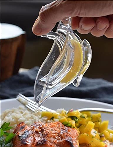 Lemon and Lime Squeezer