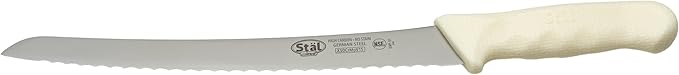 Winco USA KWP-91 Stal Cutlery, White