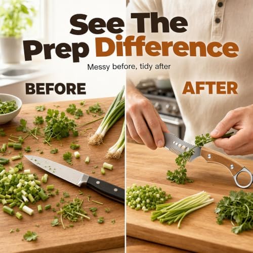 2PCS Vegetable Peeler with Wooden Handle, Set A