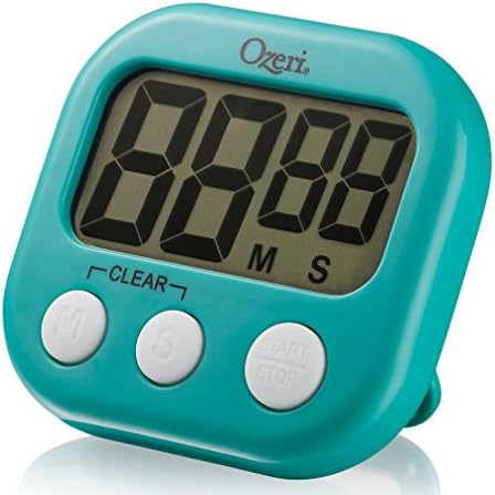 The Ozeri Kitchen and Event Timer