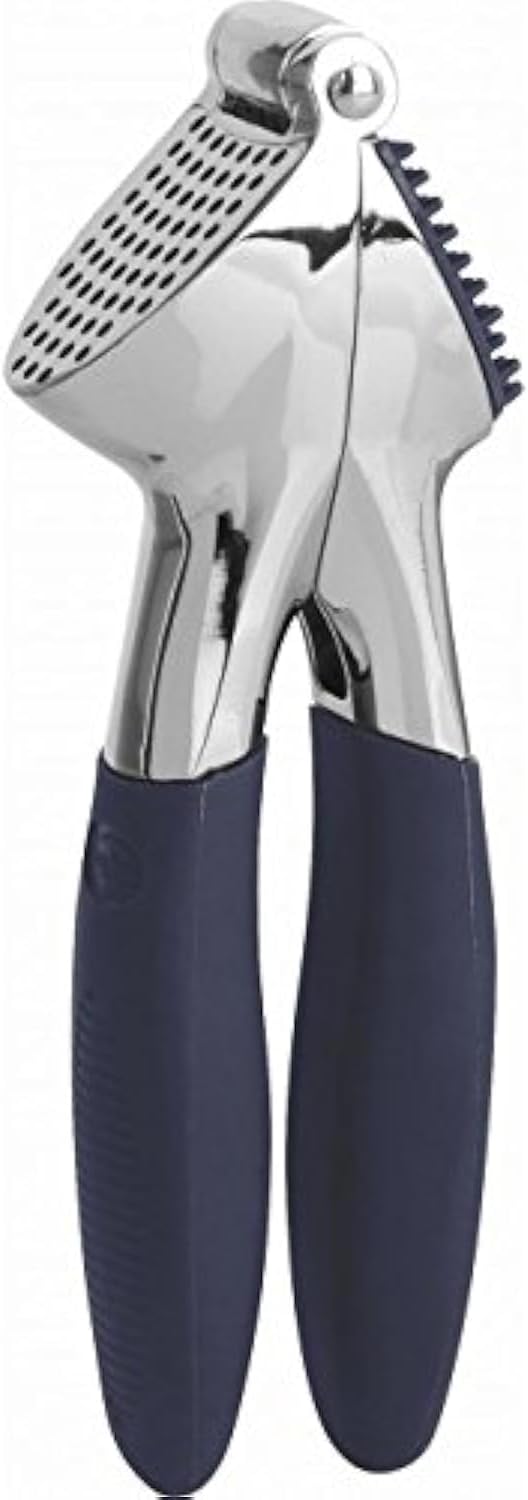 Trudeau Maison Garlic Press - Black