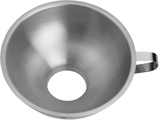 WMF Jam Funnel, Silver