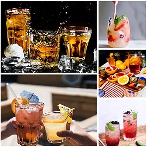 Ice Cube Trays, 2 Pack Silicone Tray with Removable Lid Easy-ReleaseFlexible 21 Molds 1.2 inch for Whiskey, Cocktails - Stackable Trays Cover, BPA FreeDurableDishwasher Safe